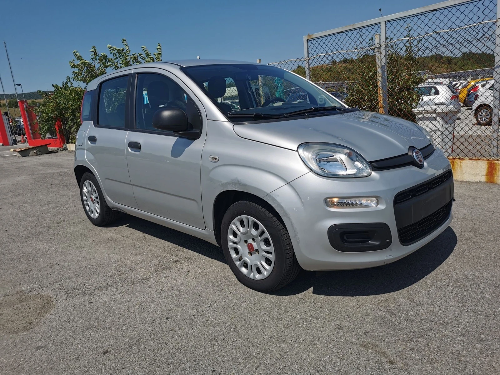 Fiat Panda 1.2 Evro 6B - изображение 3