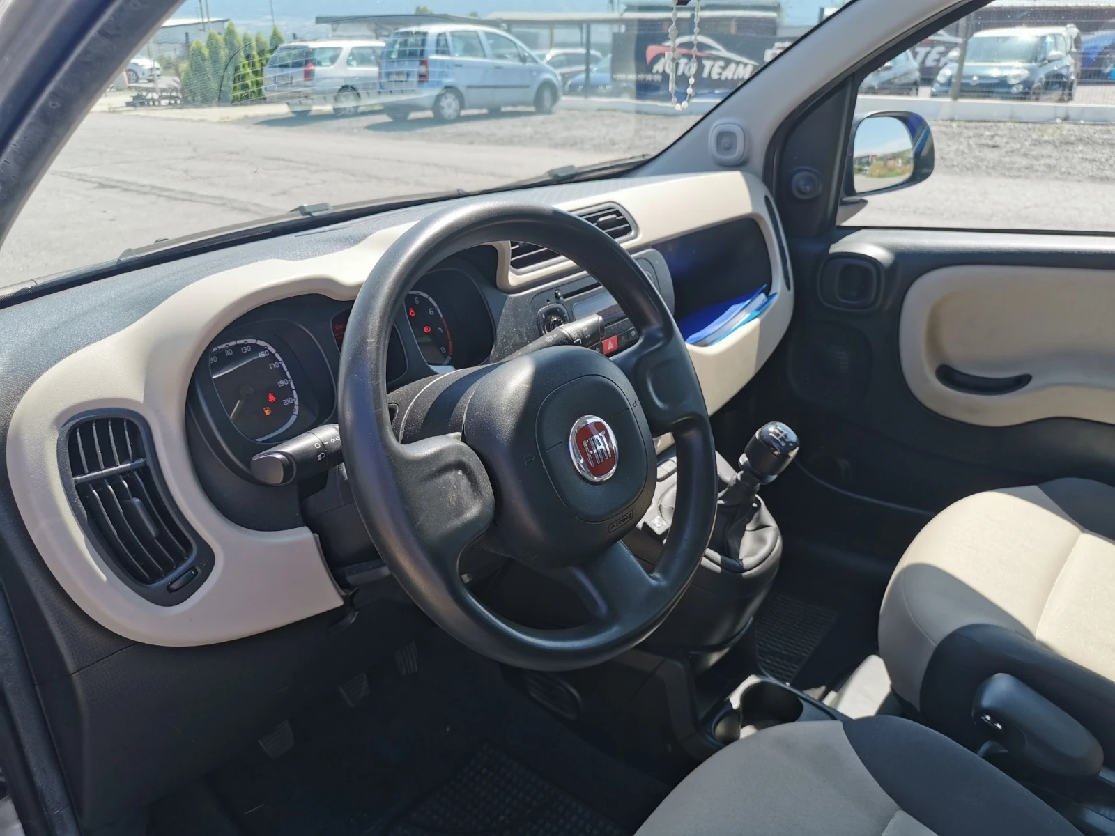 Fiat Panda 1.2 Evro 6B - изображение 8