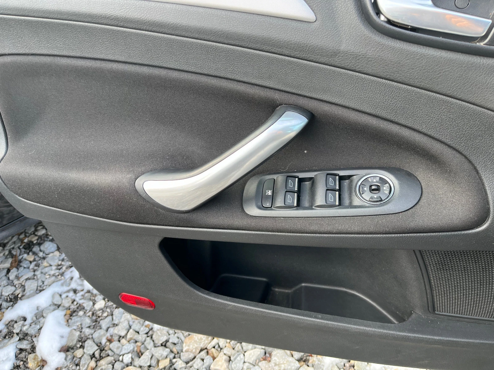 Ford Mondeo 1.8tdci | Mobile.bg   11