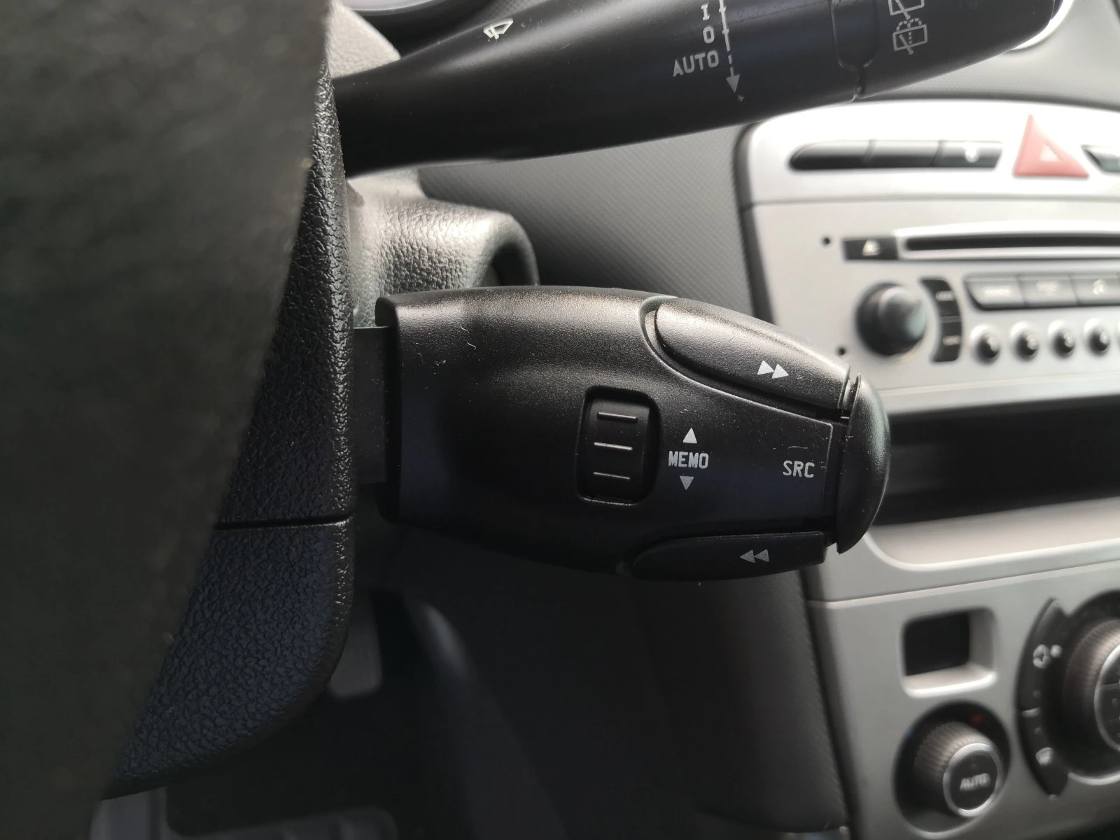 Peugeot 308 1.6i | Mobile.bg   13