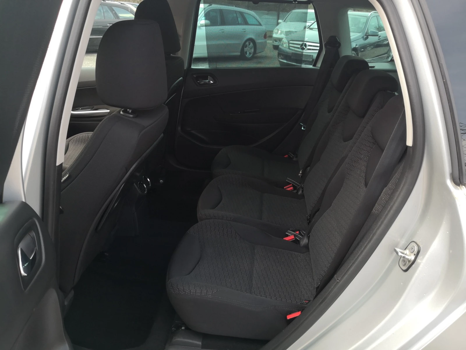 Peugeot 308 1.6i | Mobile.bg   15