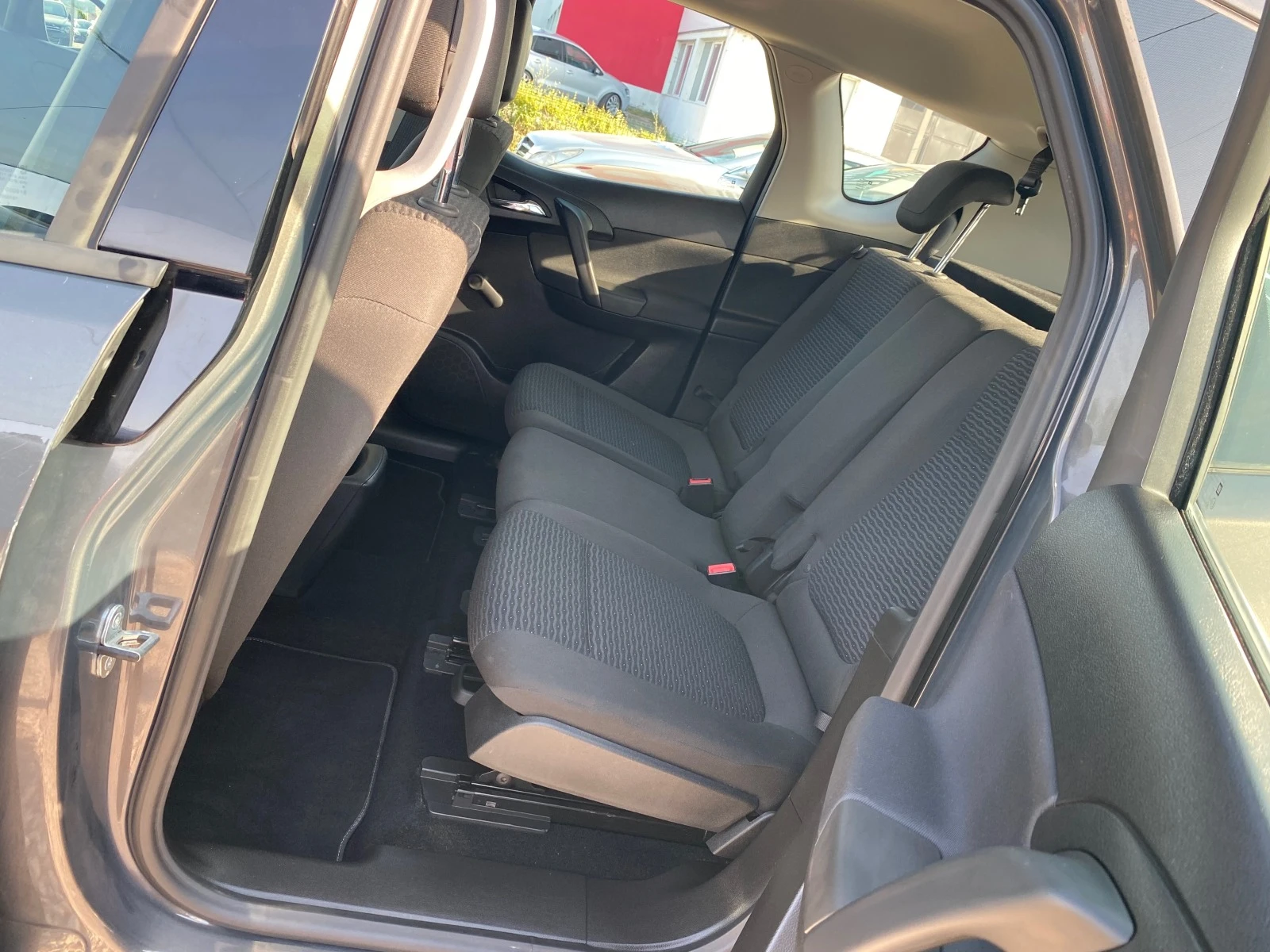 Opel Meriva 1.6CDTI, Euro6, FACELIFT | Mobile.bg   14