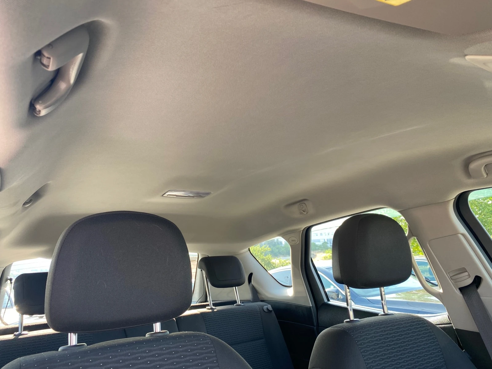 Opel Meriva 1.6CDTI, Euro6, FACELIFT | Mobile.bg   15