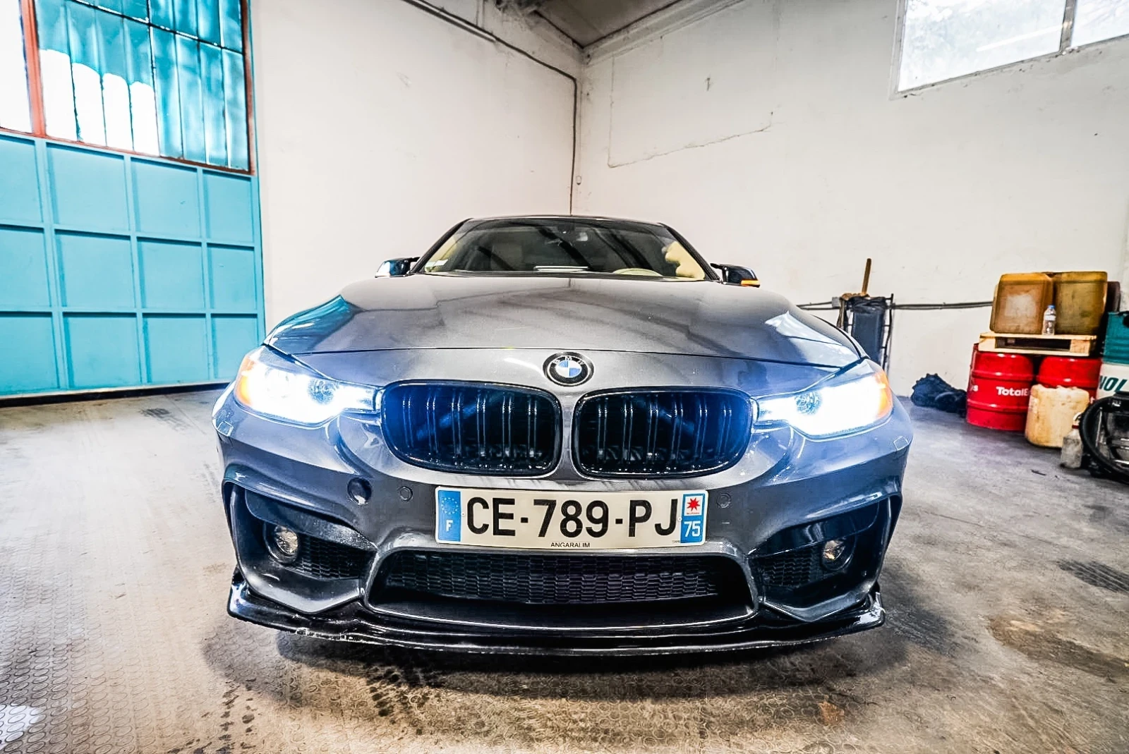 BMW 320  - изображение 2
