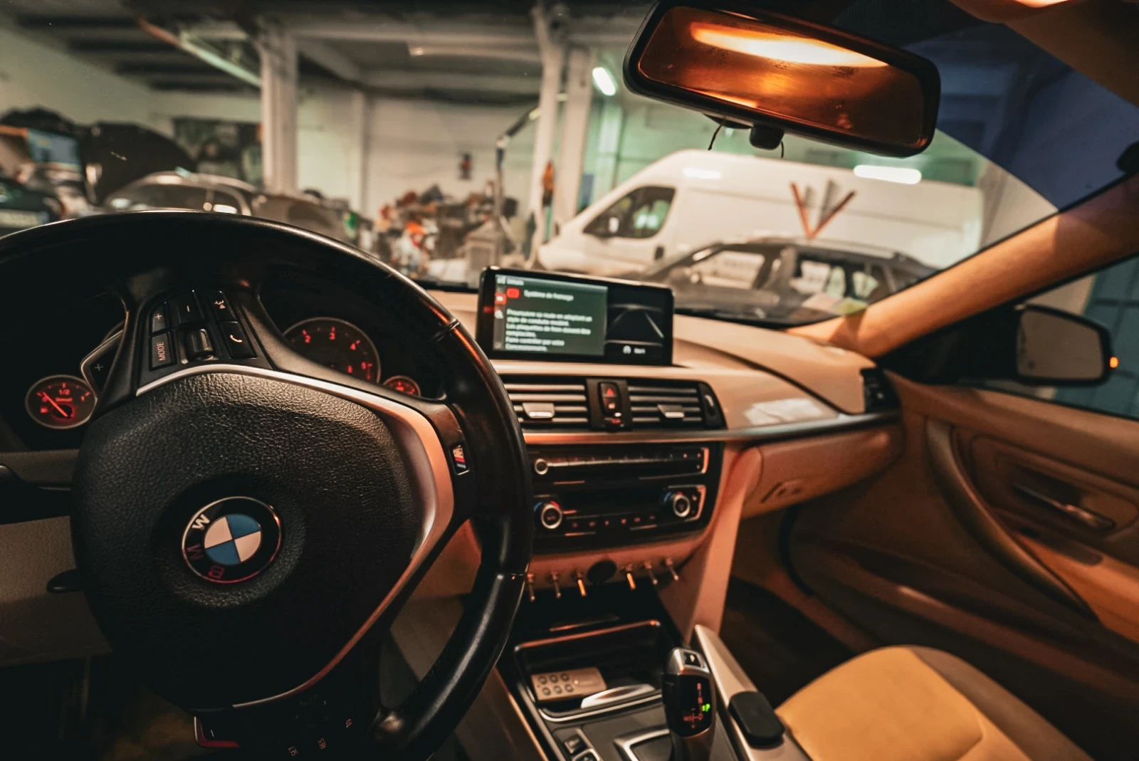 BMW 320  - изображение 3