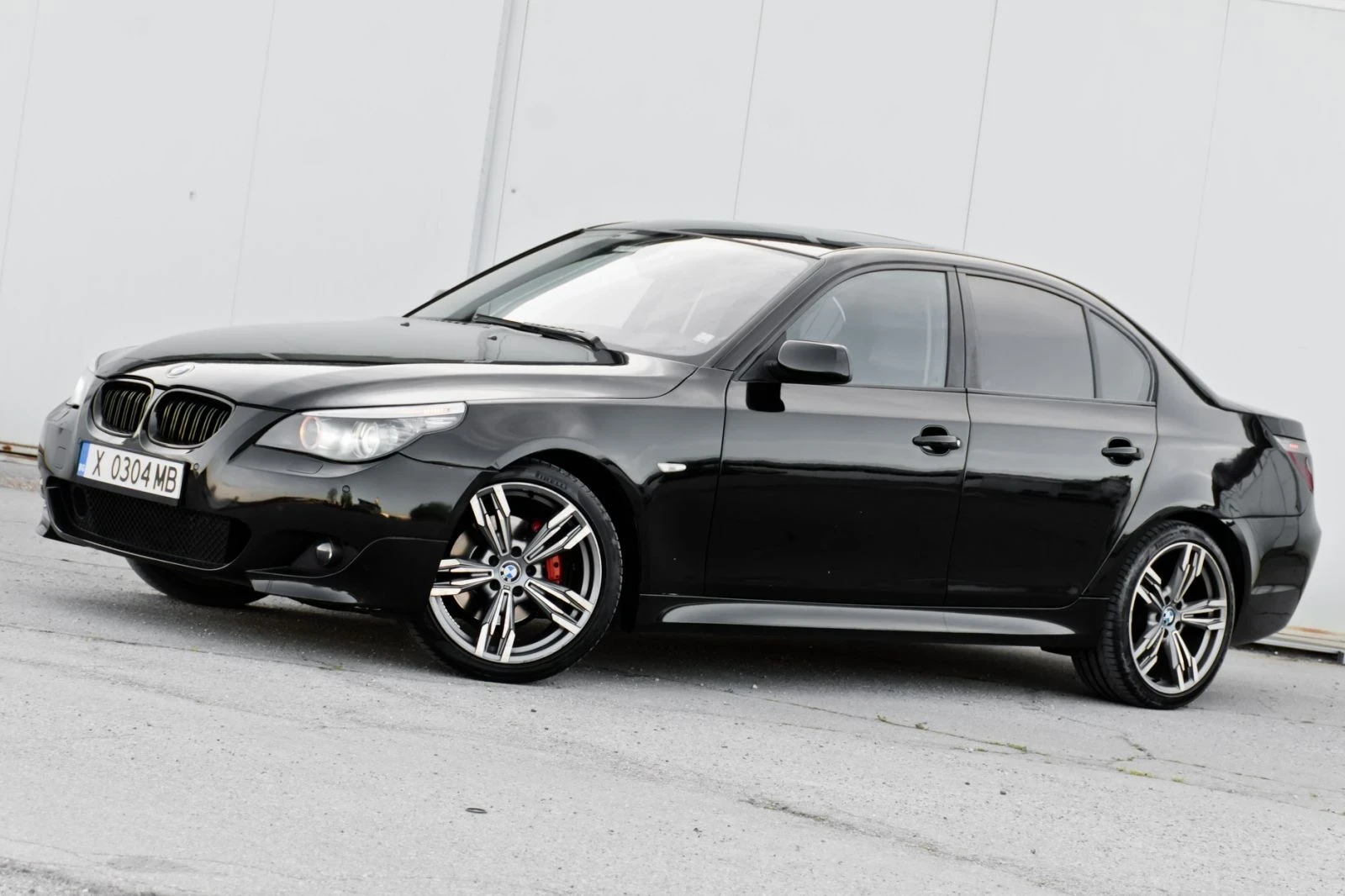 BMW 530 XDrive* Edition* Mpack* FULL - изображение 3