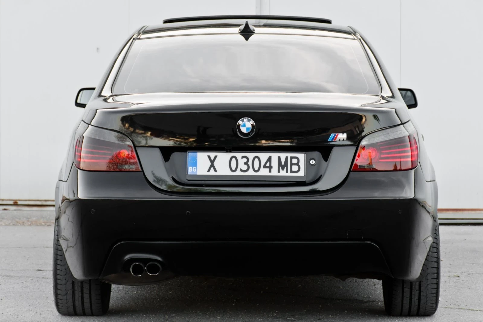BMW 530 XDrive* Edition* Mpack* FULL - изображение 5