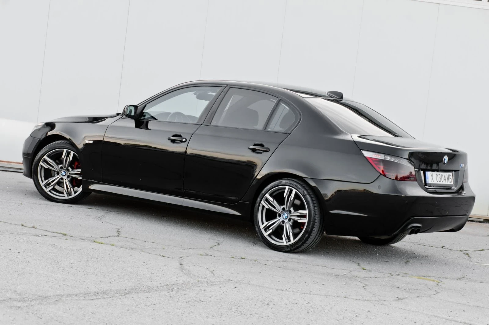 BMW 530 XDrive* Edition* Mpack* FULL - изображение 4