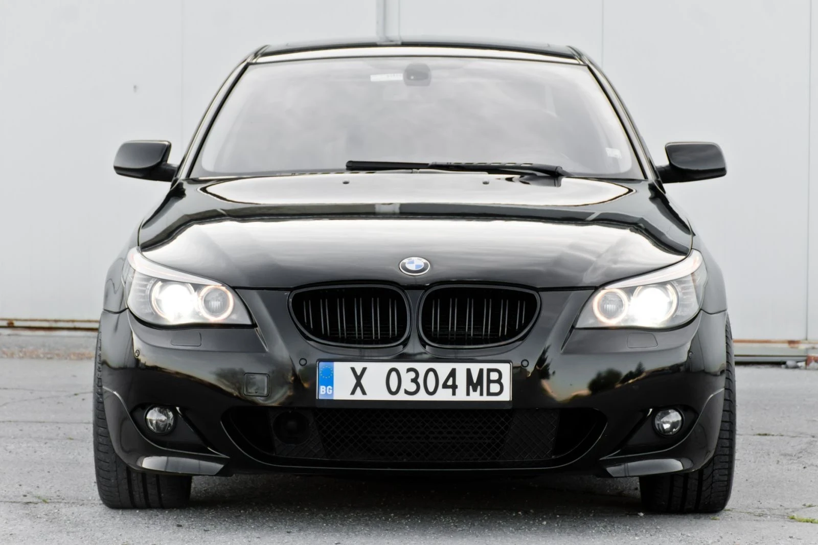 BMW 530 XDrive* Edition* Mpack* FULL - изображение 2