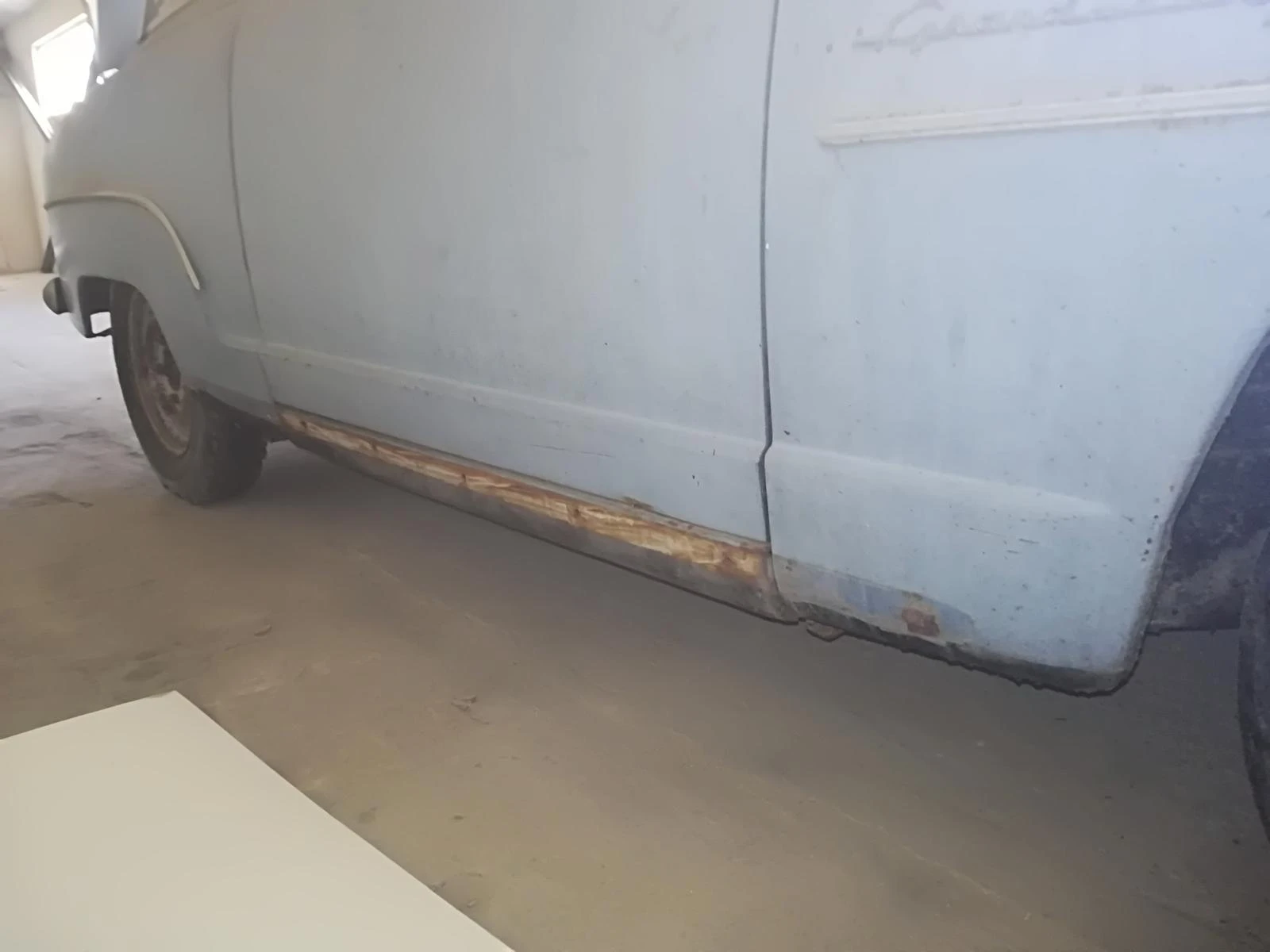 Simca Aront Simca Aronde | Mobile.bg   11