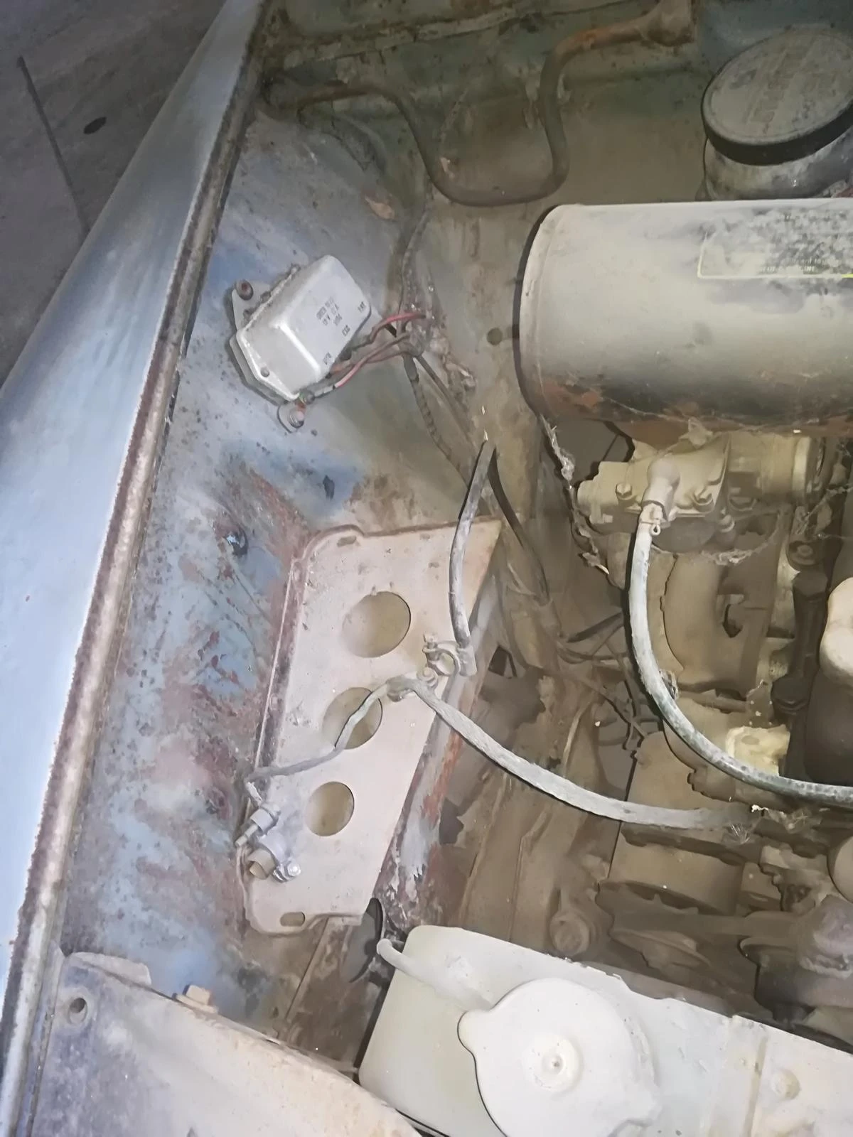 Simca Aront Simca Aronde | Mobile.bg   16