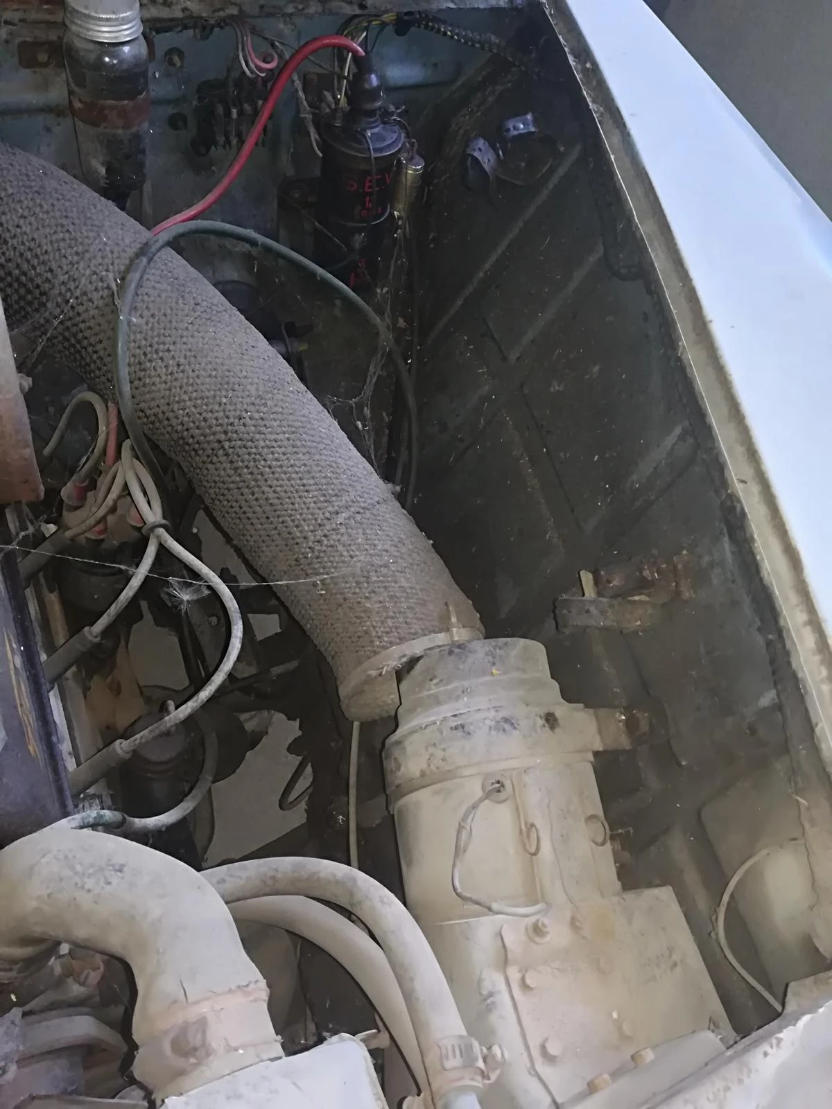 Simca Aront Simca Aronde | Mobile.bg   15