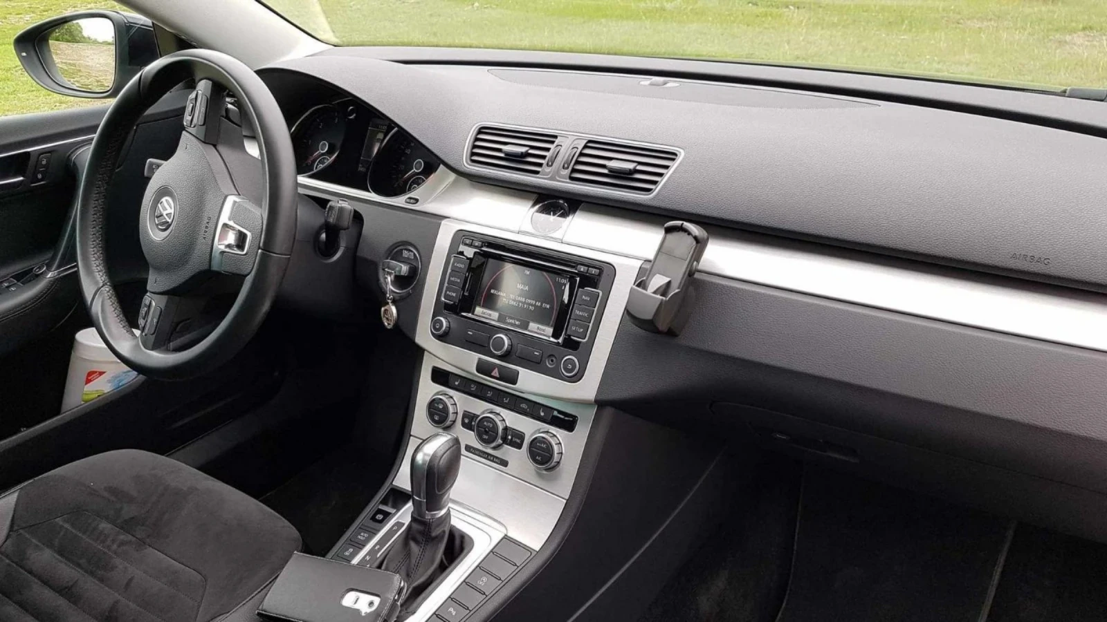 VW Passat | Mobile.bg   13