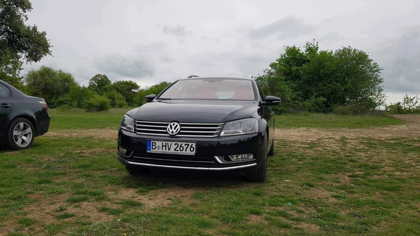 VW Passat  - изображение 4