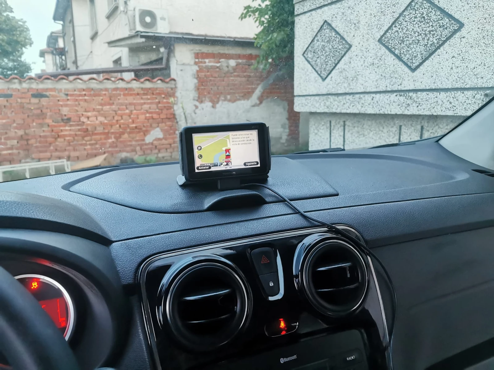 Dacia Lodgy 1.6(LPG) - изображение 7