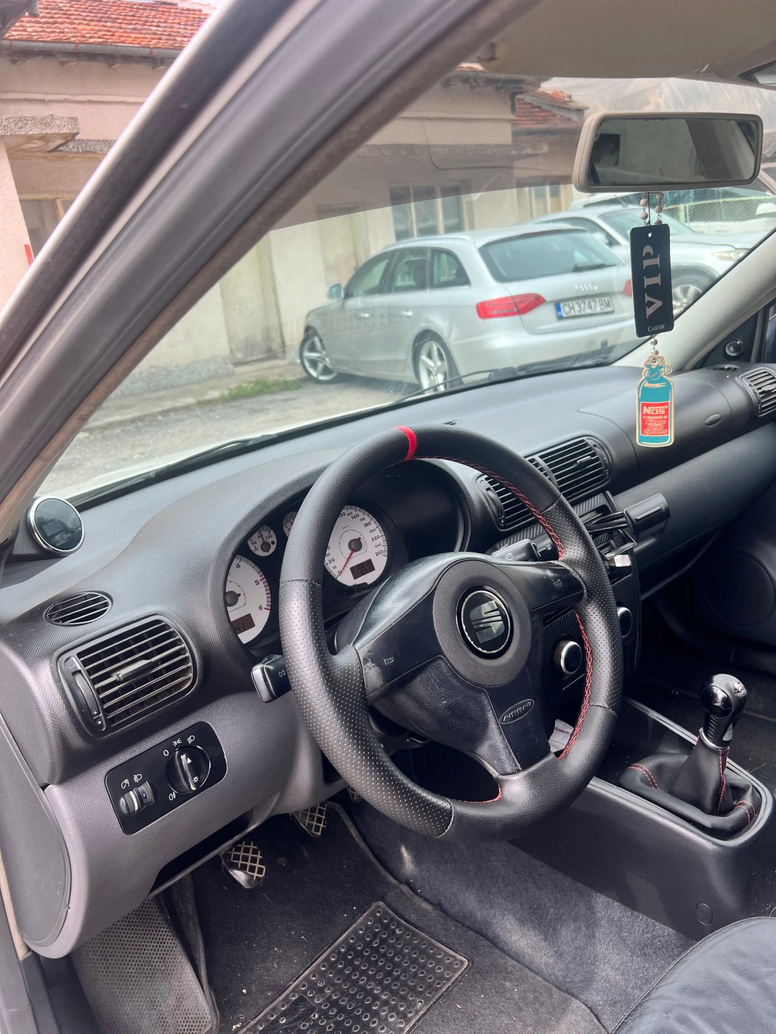 Seat Toledo  1.9 TDI  - изображение 7