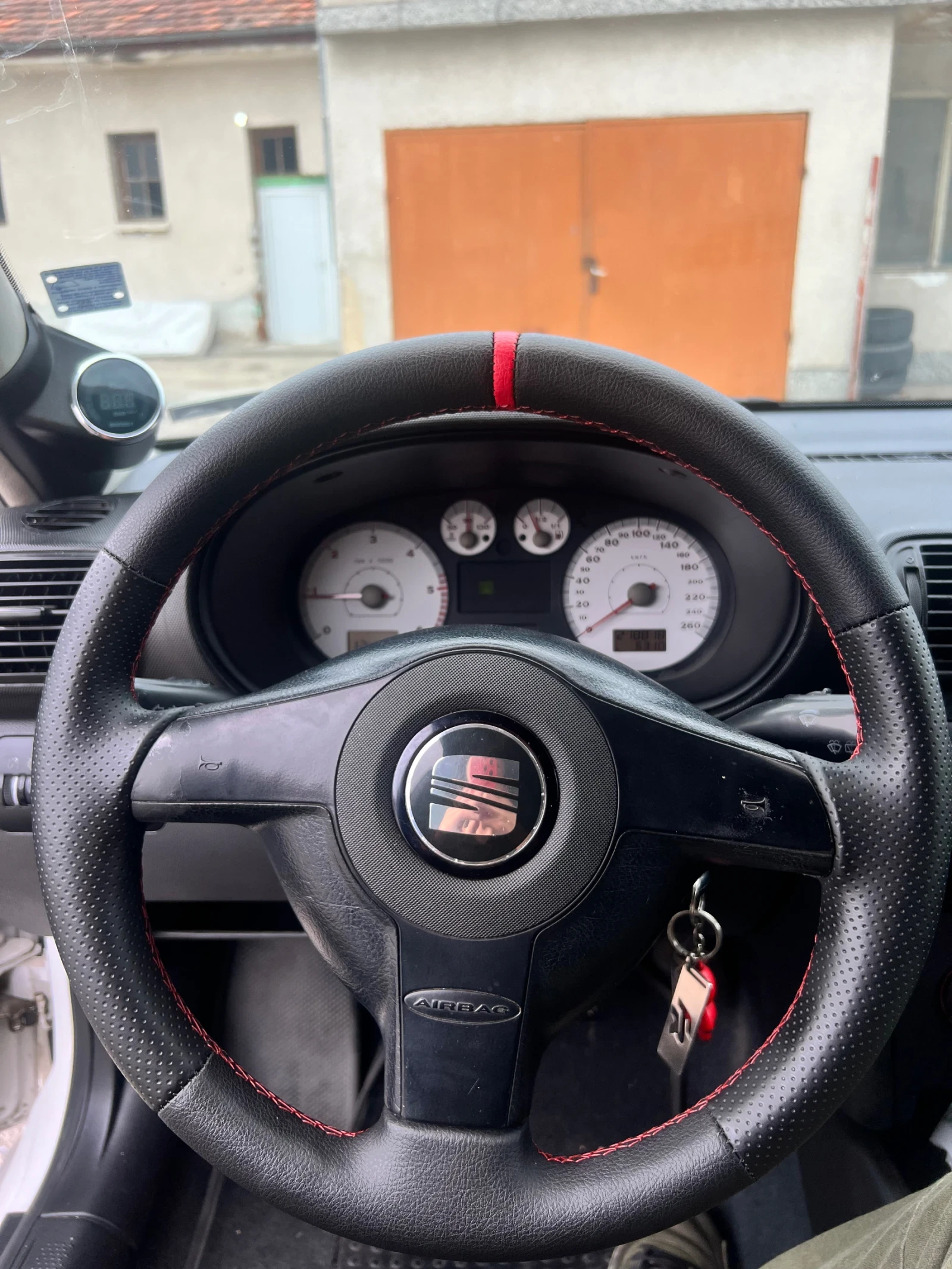 Seat Toledo  1.9 TDI  - изображение 3