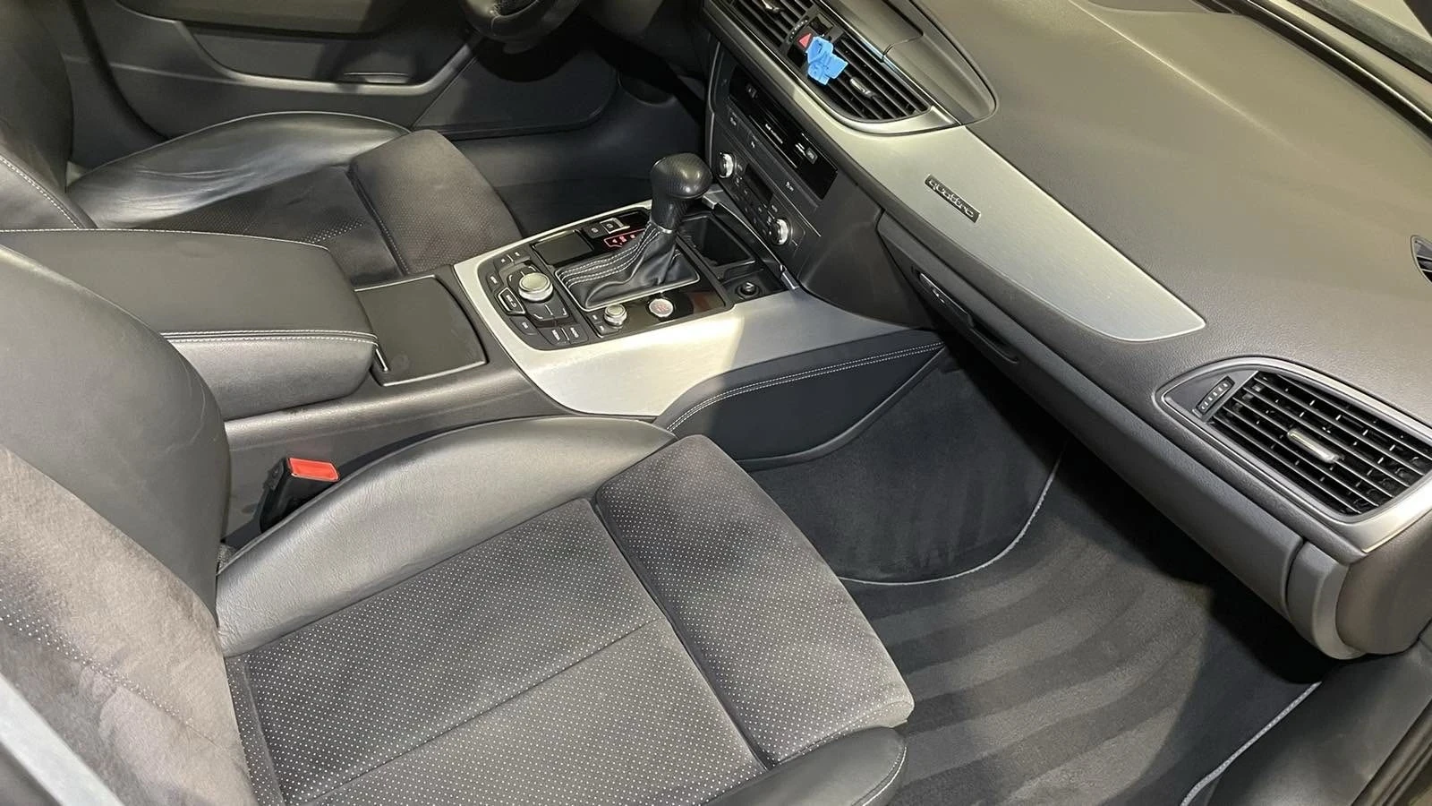 Audi A6  - изображение 8