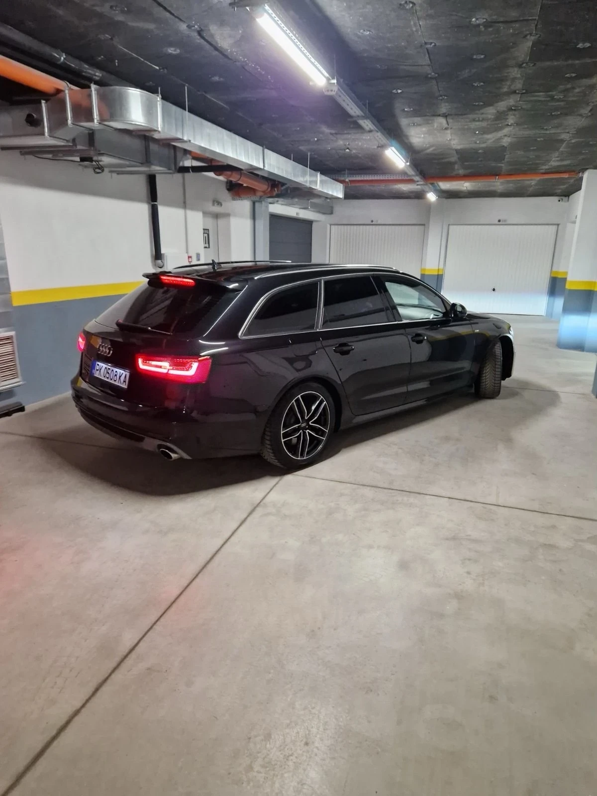 Audi A6  - изображение 6