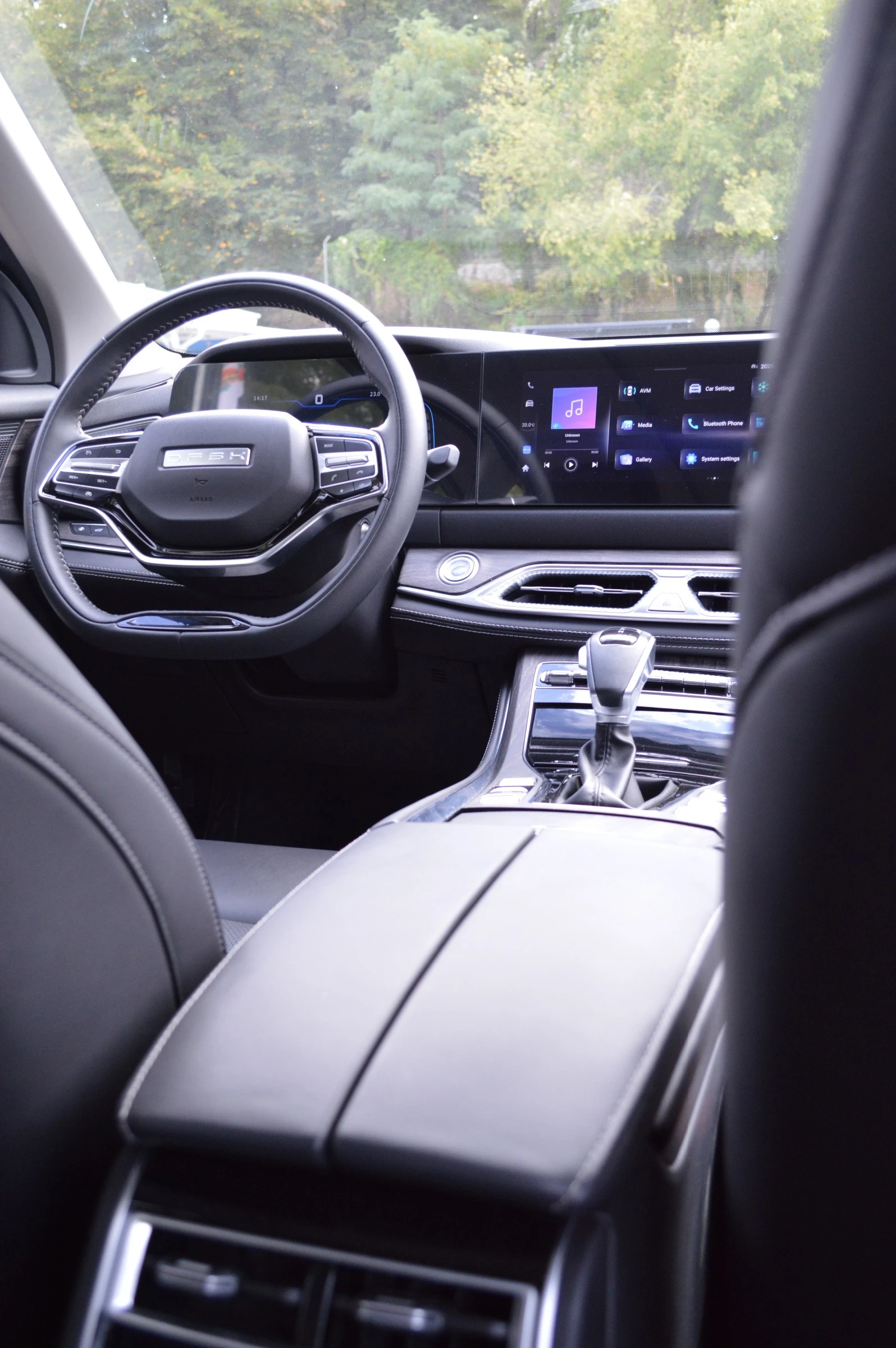 DONGFENG 600 Glory 1.5 | Mobile.bg   15