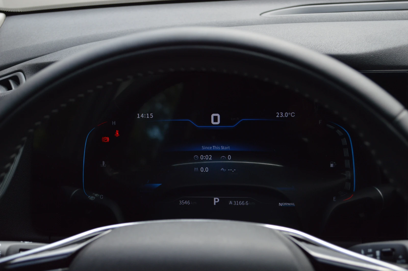 DONGFENG 600 Glory 1.5 | Mobile.bg   14