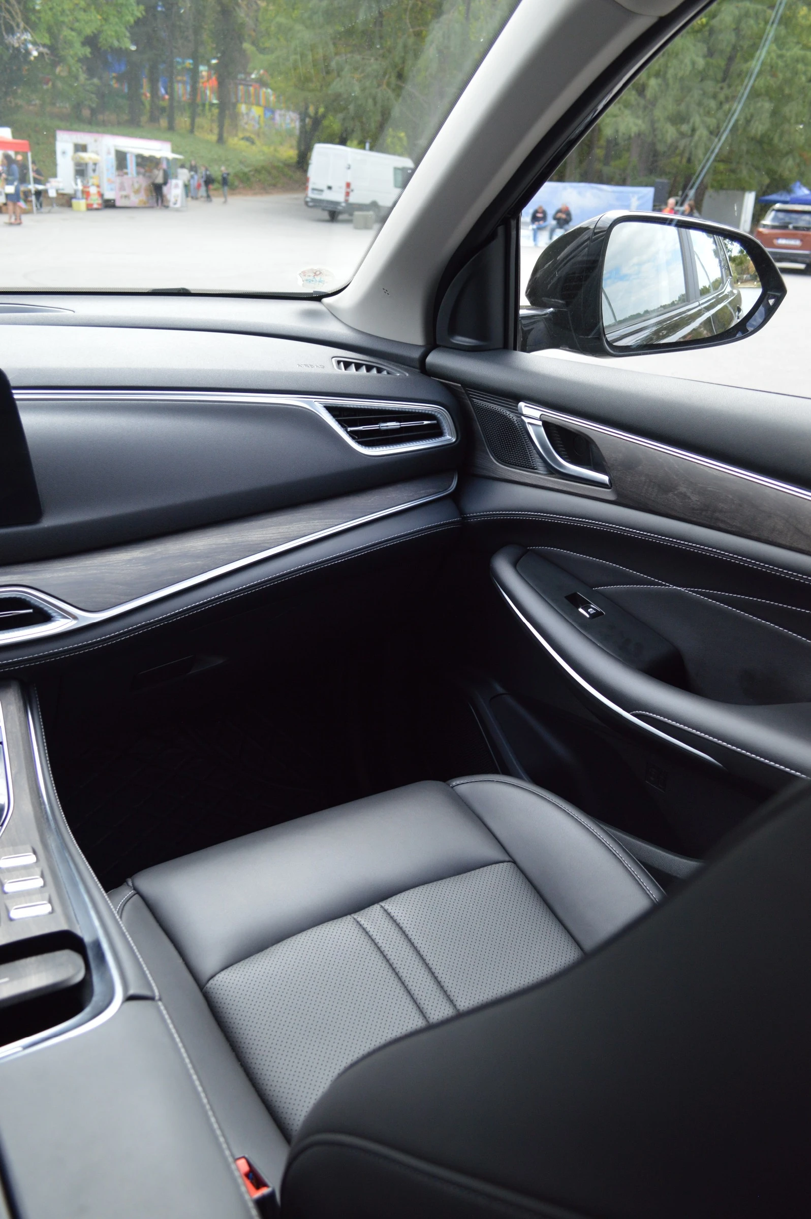 DONGFENG 600 Glory 1.5 | Mobile.bg   16