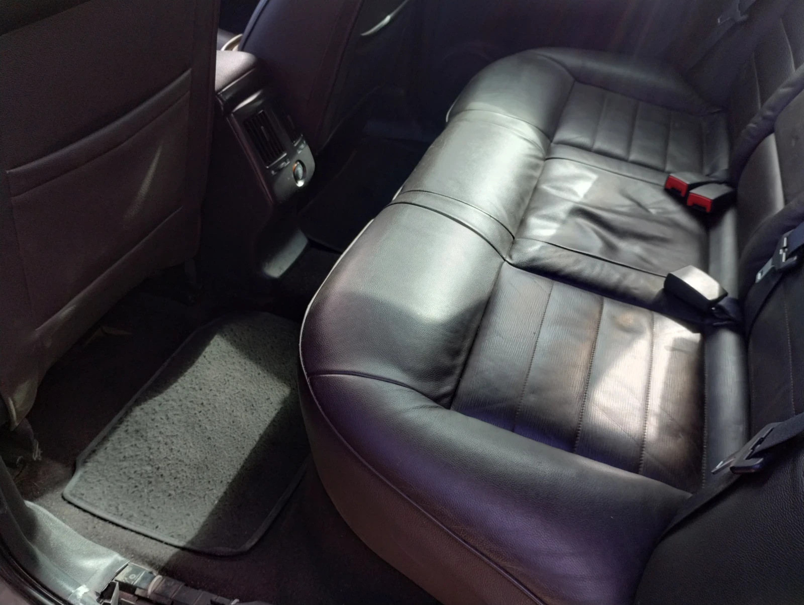 Fiat Croma 1, 8; 140 к.с; бензин/газ - изображение 9