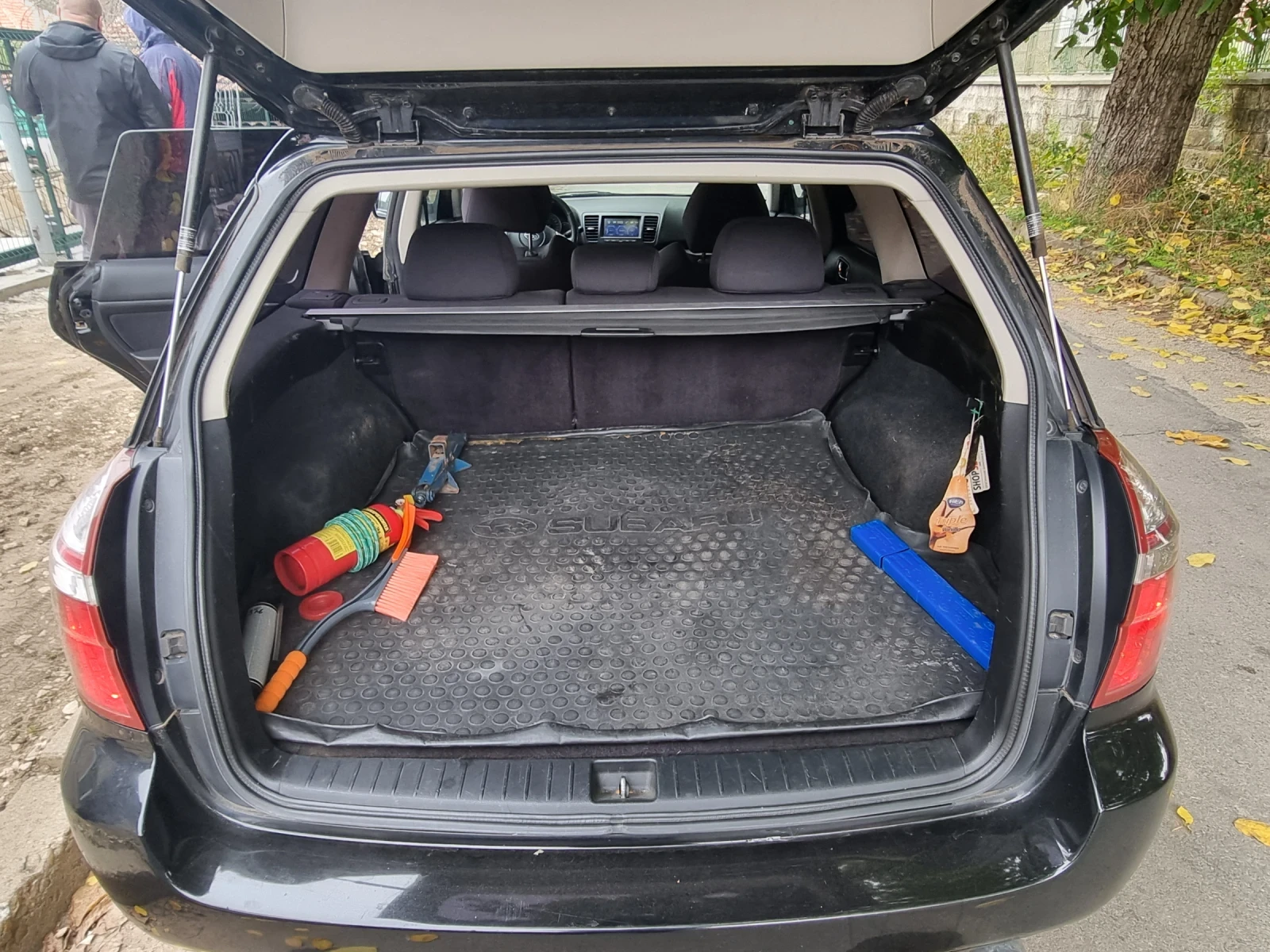 Subaru Legacy | Mobile.bg � ����������� 12