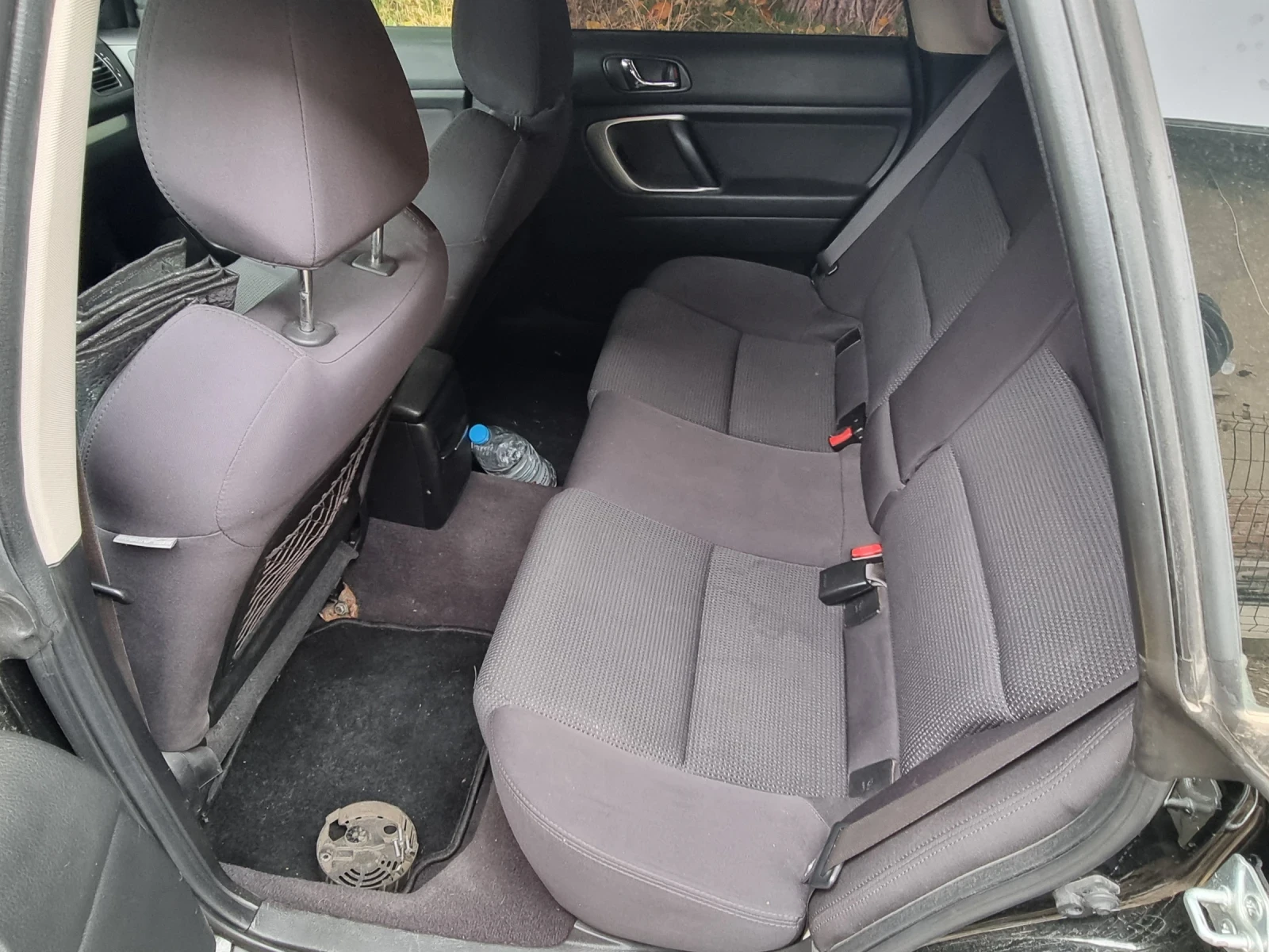 Subaru Legacy | Mobile.bg � ����������� 11