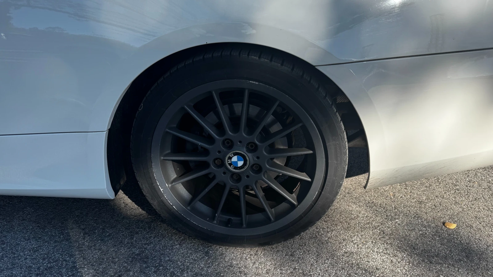 BMW 328  - изображение 7