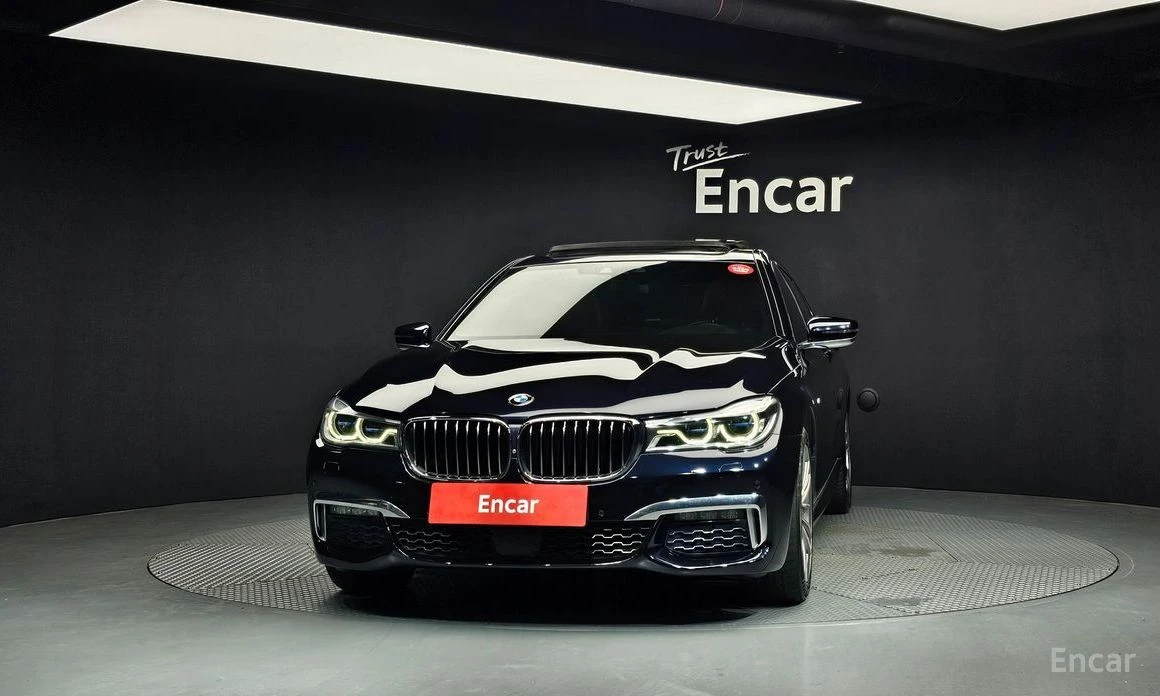 BMW 730  - изображение 3
