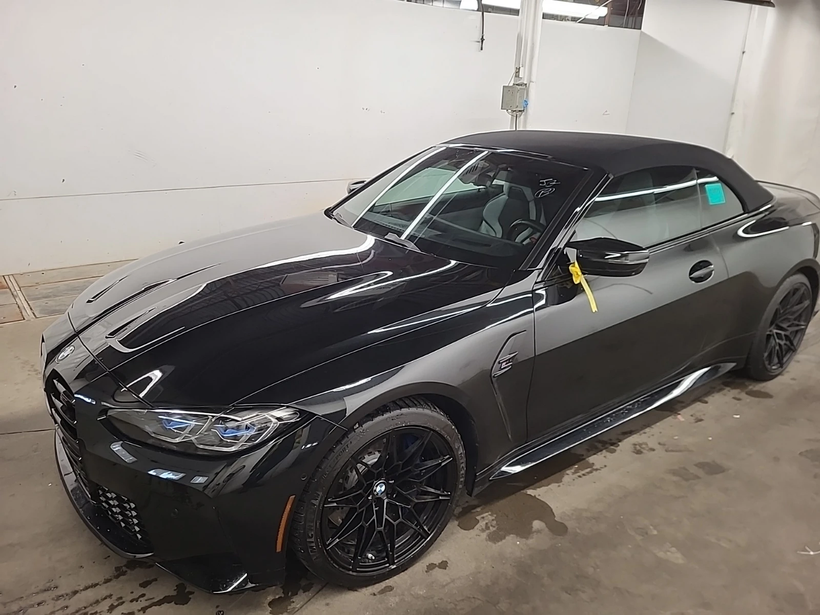 BMW M4 * CARFAX * БЕЗ ПЪРВОНАЧАЛНА ВНОСКА | Mobile.bg — изображение 3