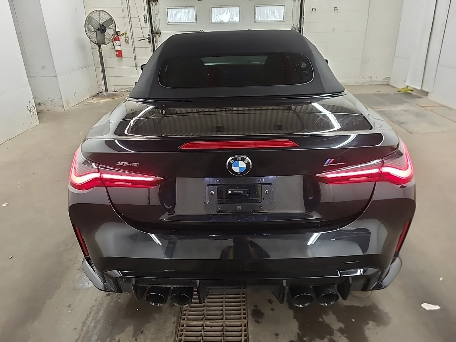 BMW M4 * CARFAX * БЕЗ ПЪРВОНАЧАЛНА ВНОСКА | Mobile.bg — изображение 5