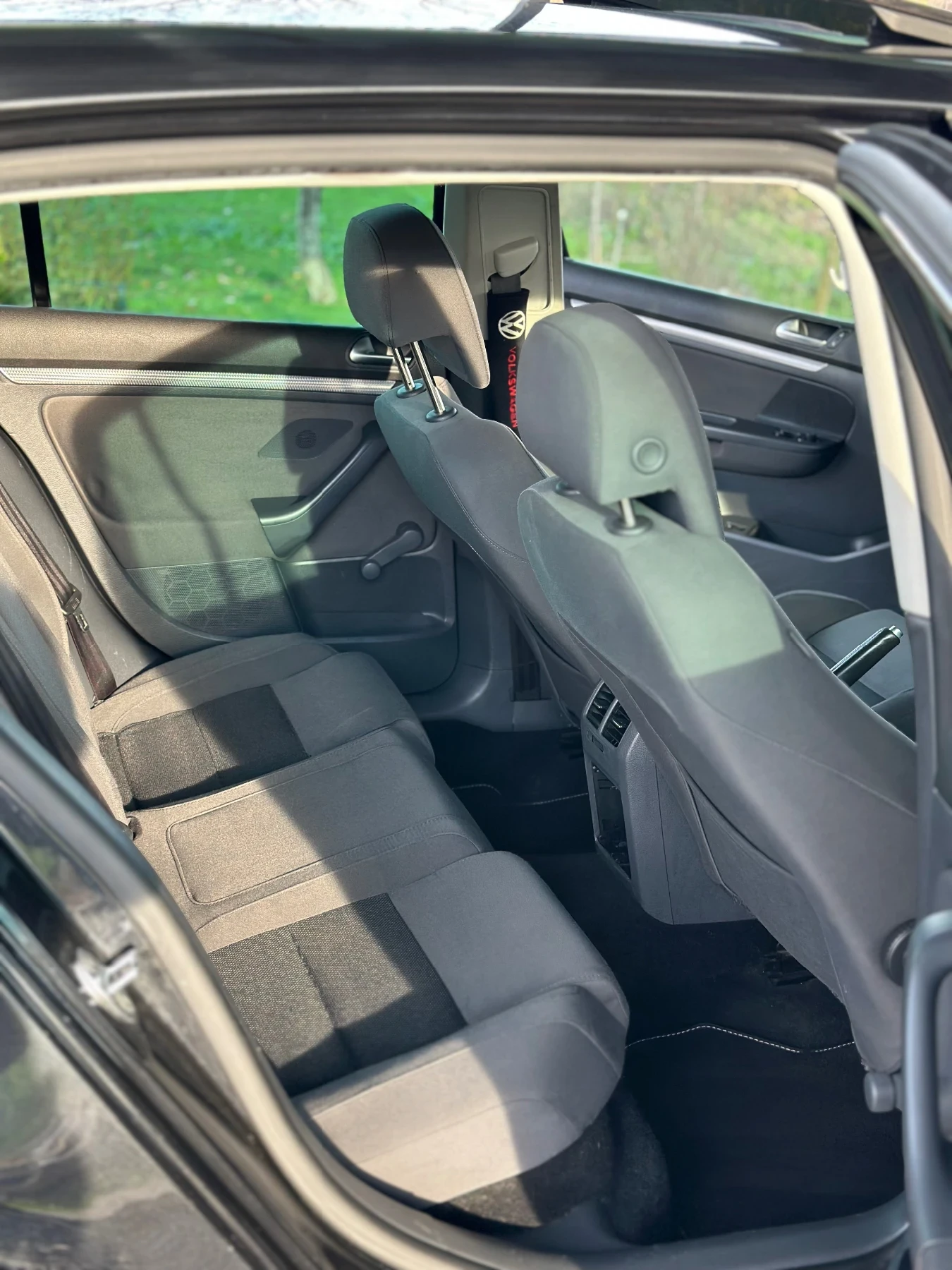 VW Golf 1.4 TSI R-Line | Mobile.bg   11