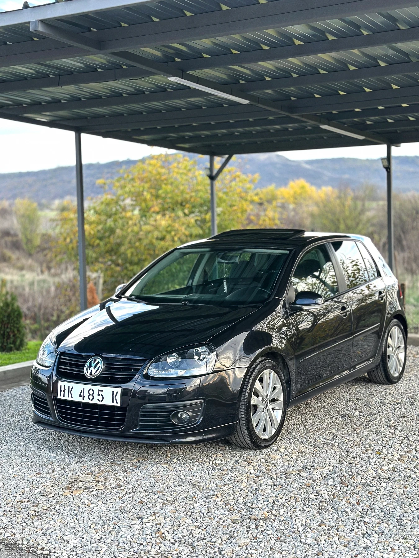 VW Golf 1.4 TSI R-Line | Mobile.bg   1