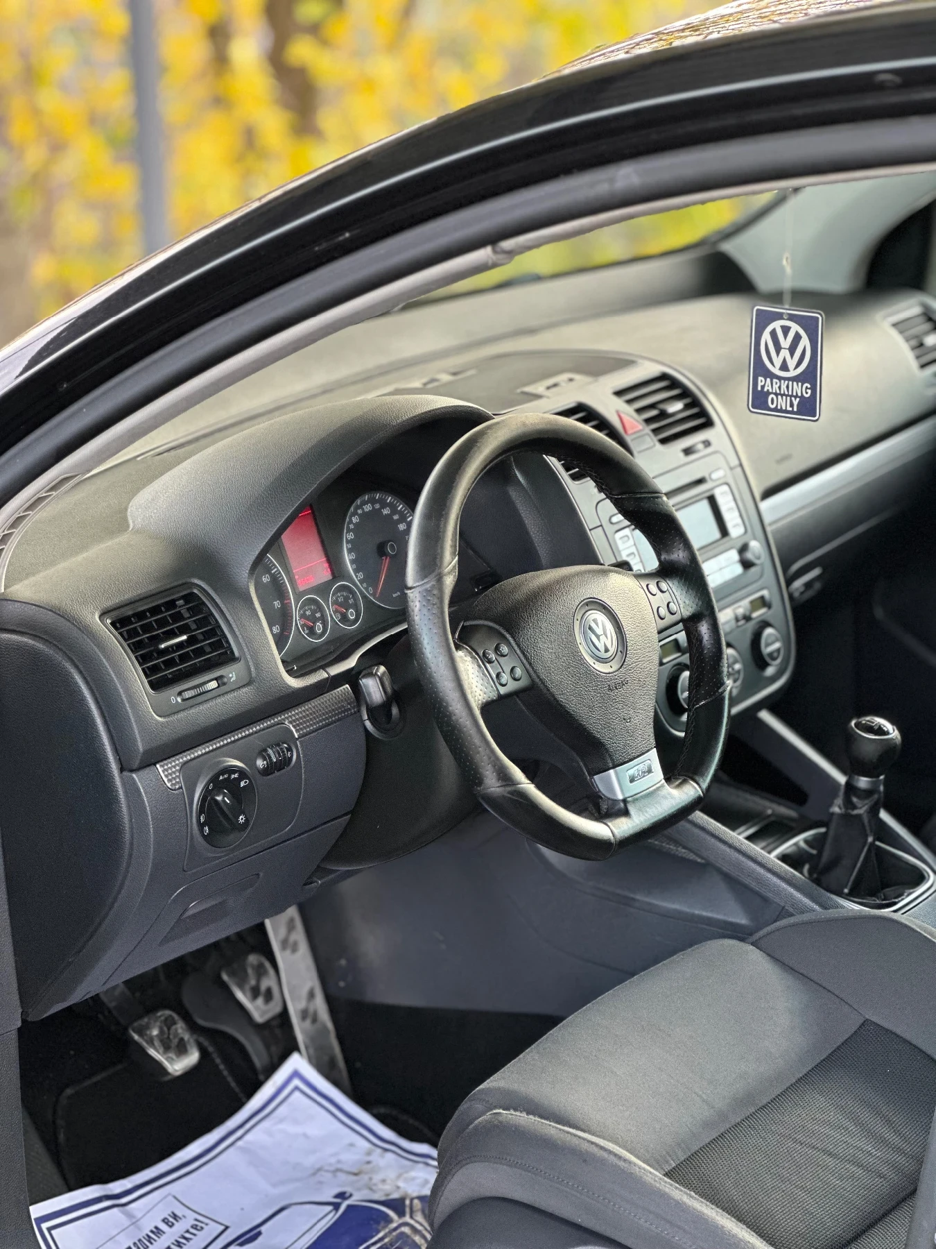 VW Golf 1.4 TSI R-Line | Mobile.bg   8