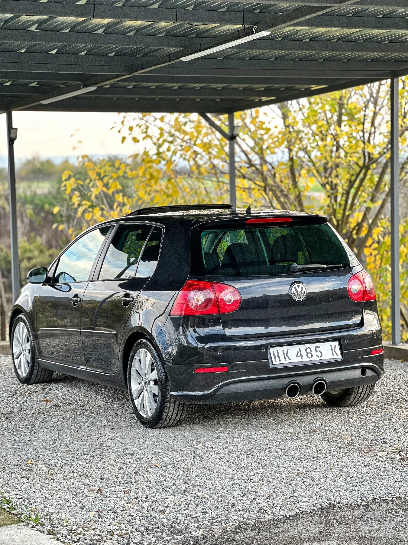 VW Golf 1.4 TSI R-Line | Mobile.bg   6