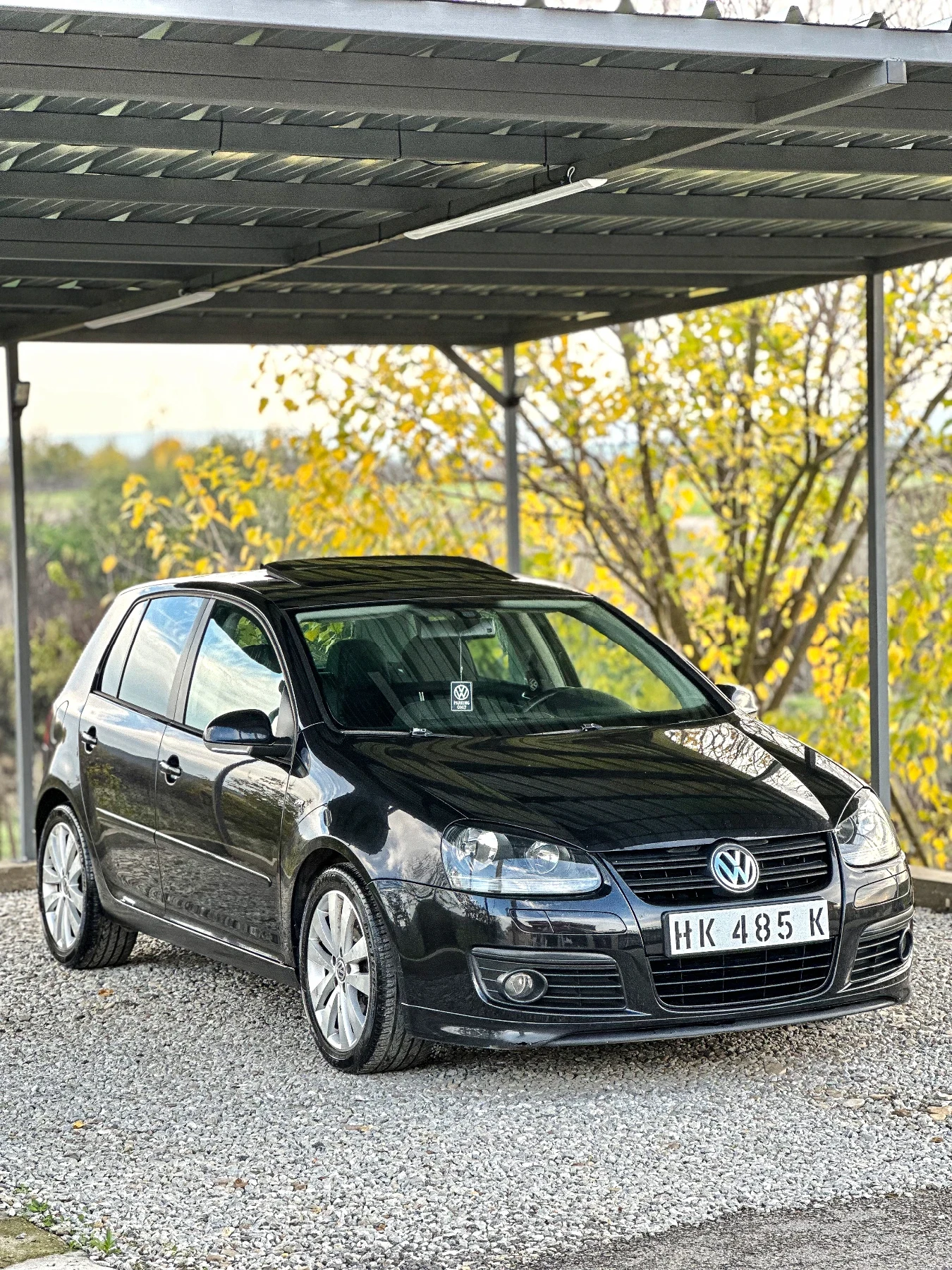 VW Golf 1.4 TSI R-Line | Mobile.bg   3