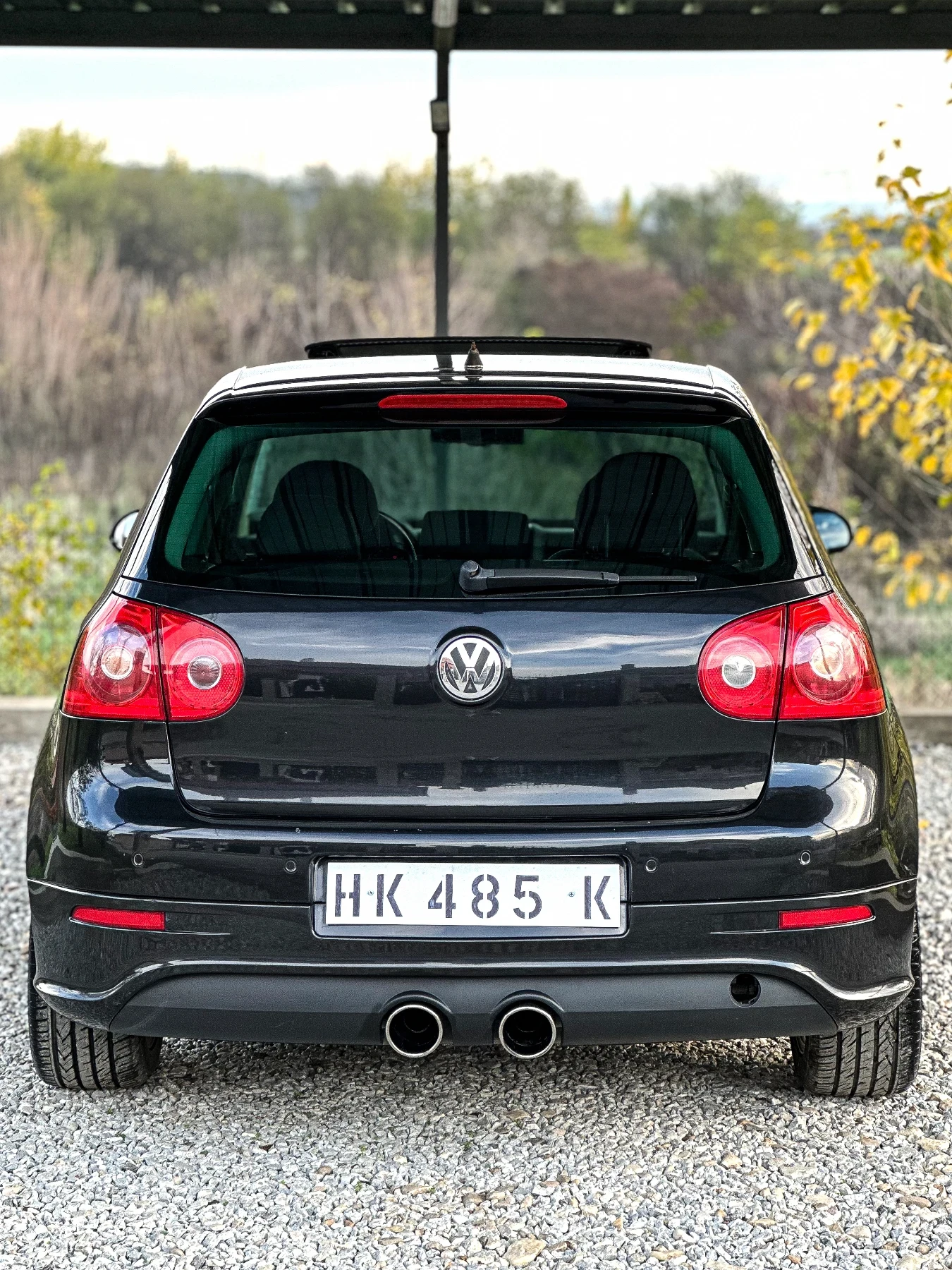 VW Golf 1.4 TSI R-Line | Mobile.bg   5