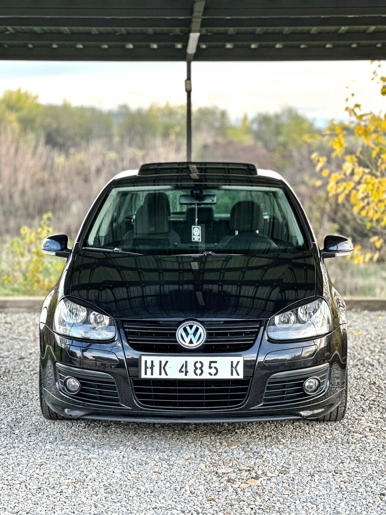 VW Golf 1.4 TSI R-Line | Mobile.bg   2