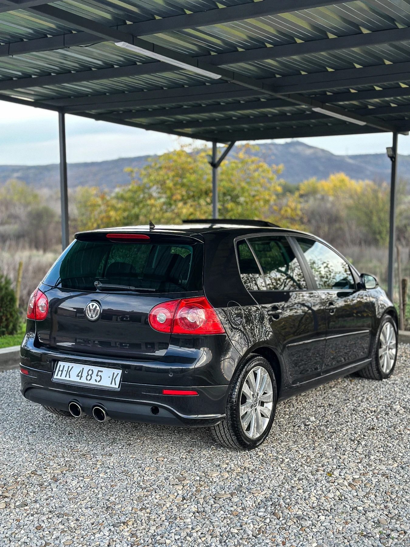 VW Golf 1.4 TSI R-Line | Mobile.bg   4