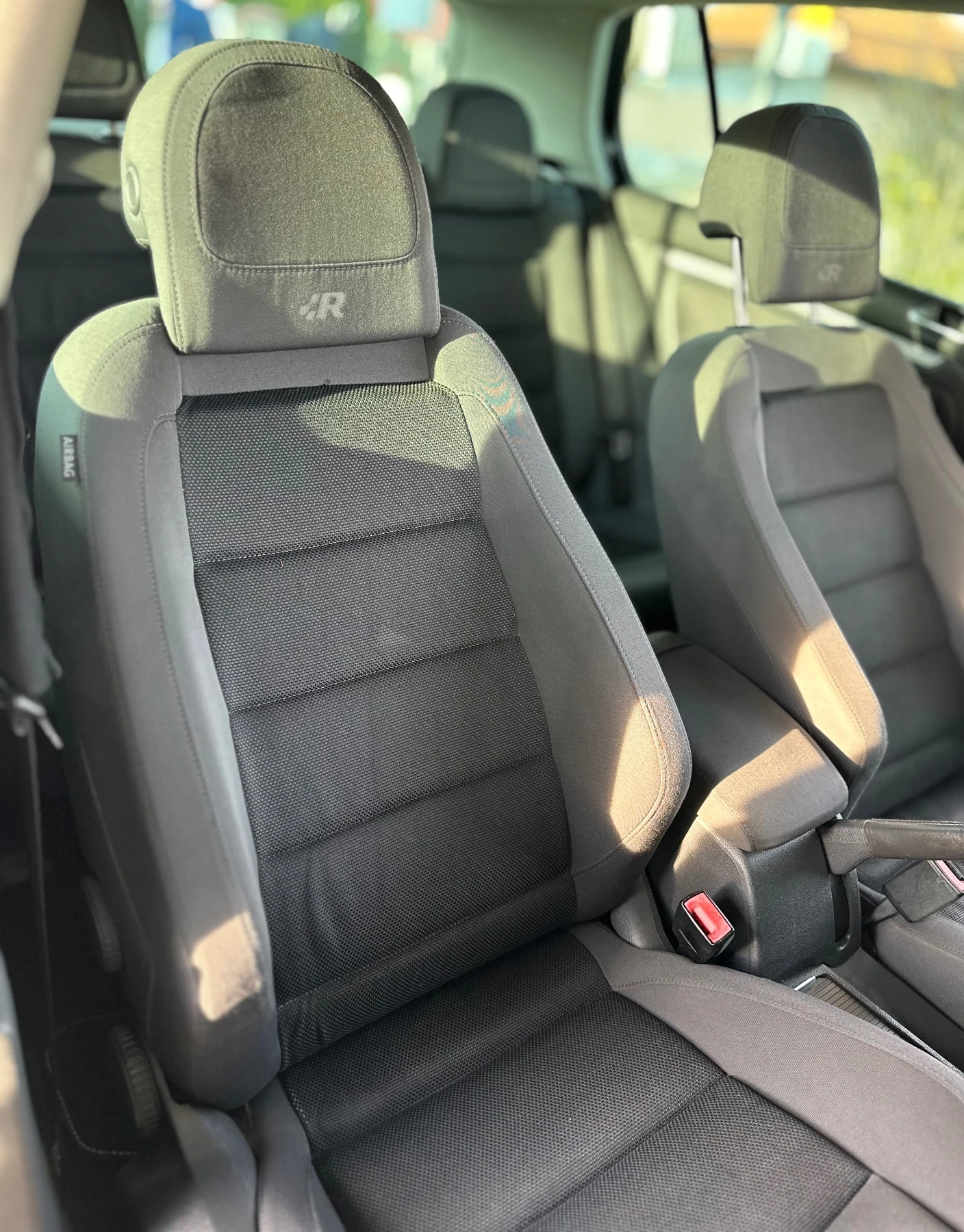 VW Golf 1.4 TSI R-Line | Mobile.bg   9