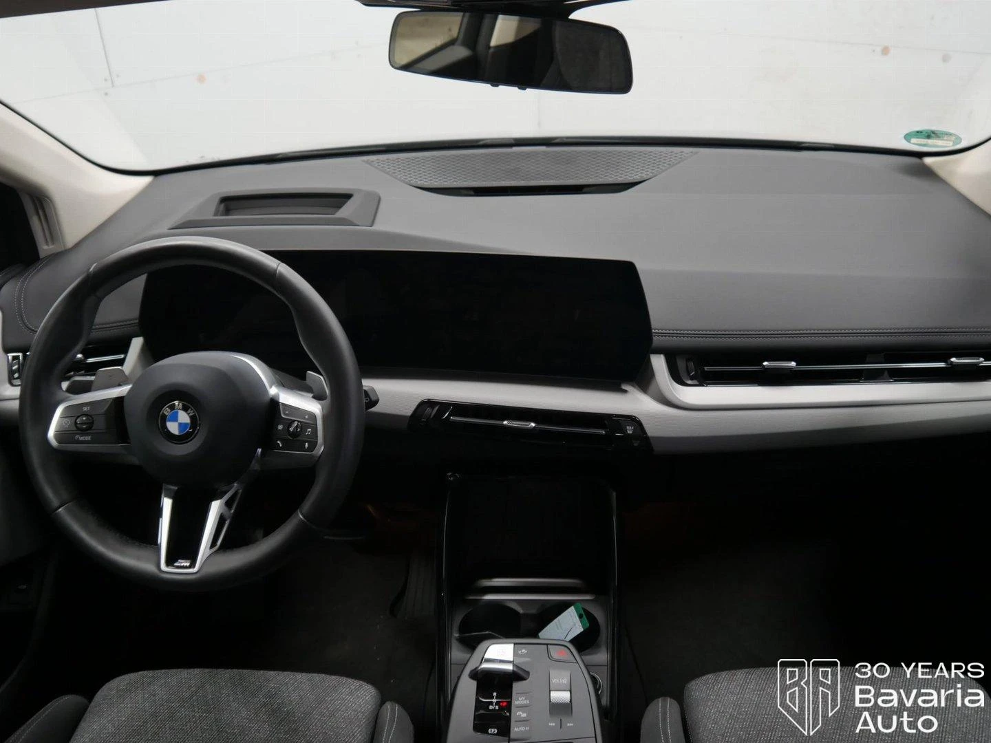 BMW 218 i Active Tourer Steptronic - изображение 5