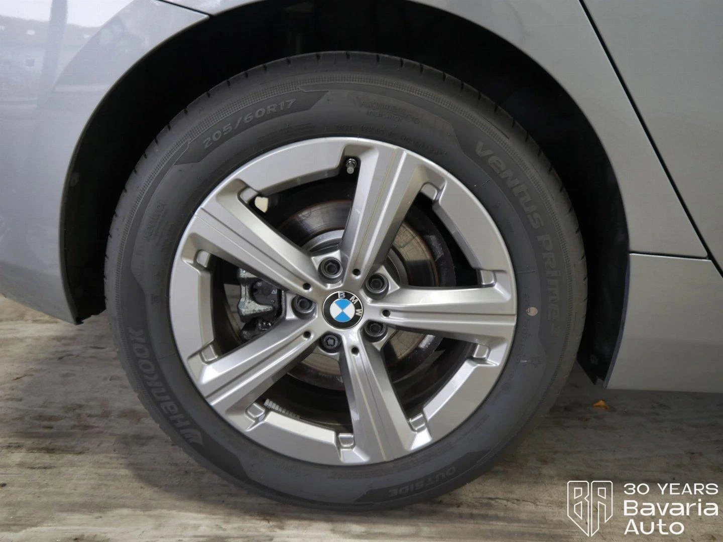 BMW 218 i Active Tourer Steptronic - изображение 10