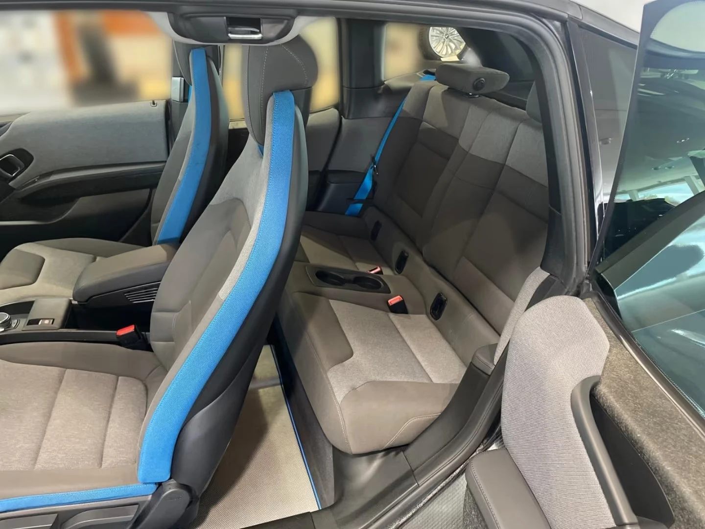 BMW i3 120Ah/170HP/NAVI-PRO/LED/PDC/CAM/DIGITAL/950f | Mobile.bg � ����������� 15