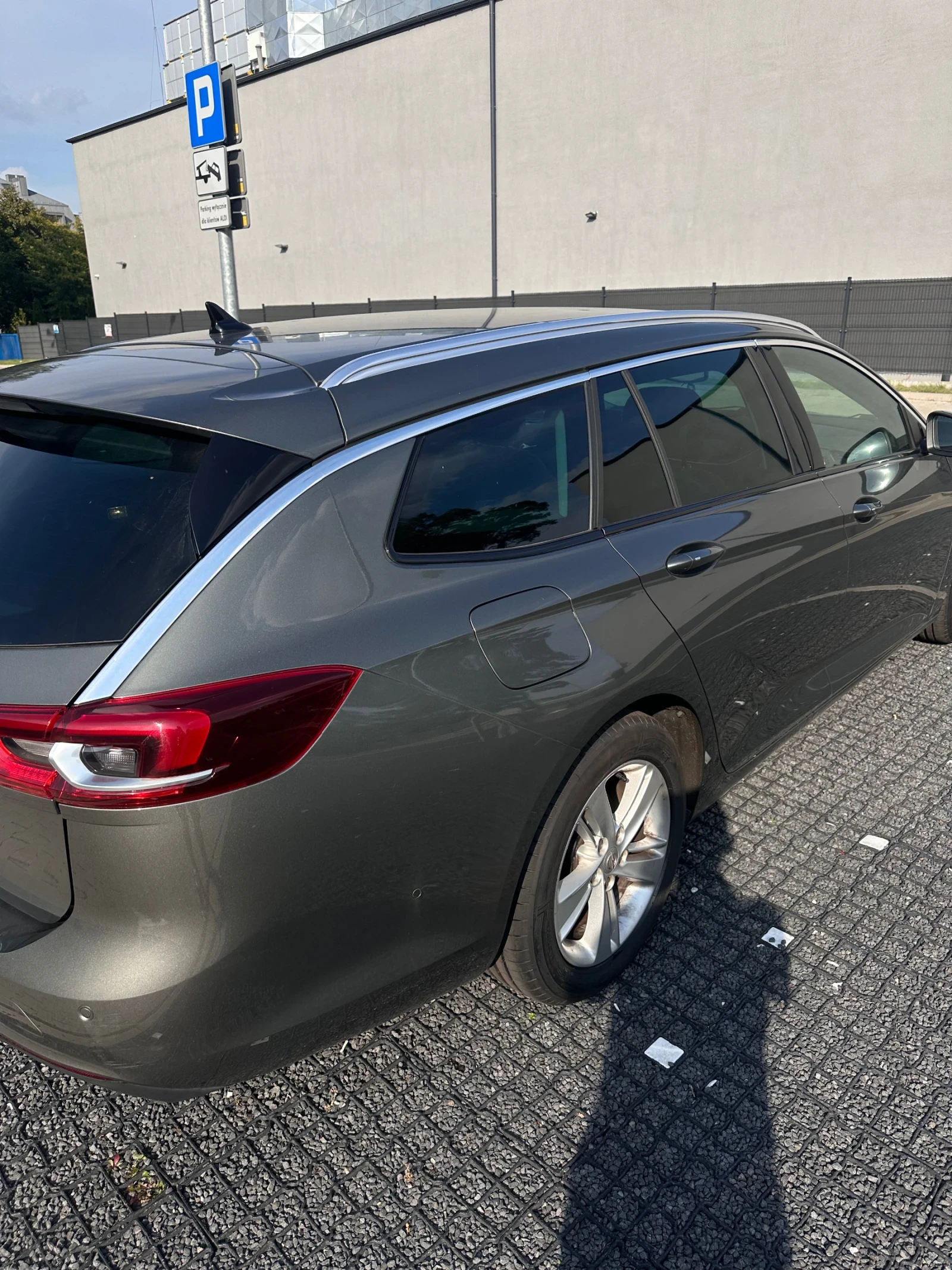 Opel Insignia | Mobile.bg   7