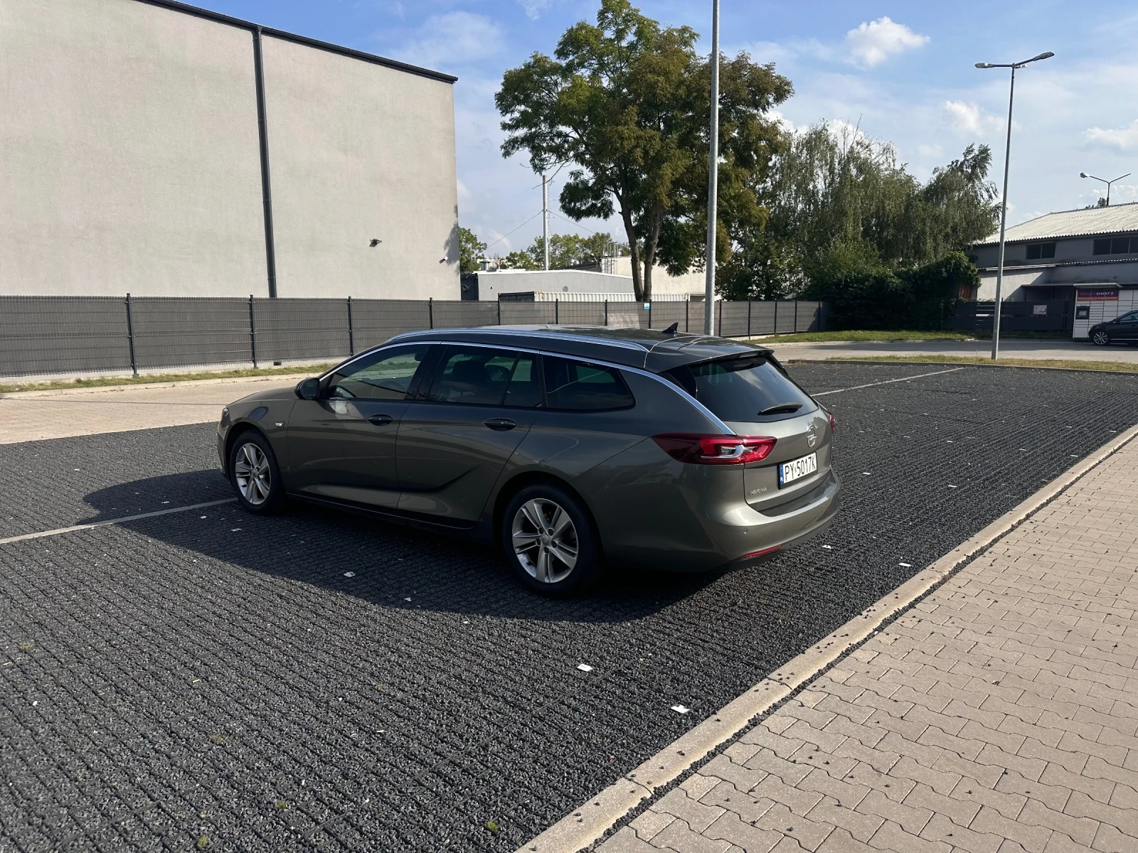 Opel Insignia | Mobile.bg   9