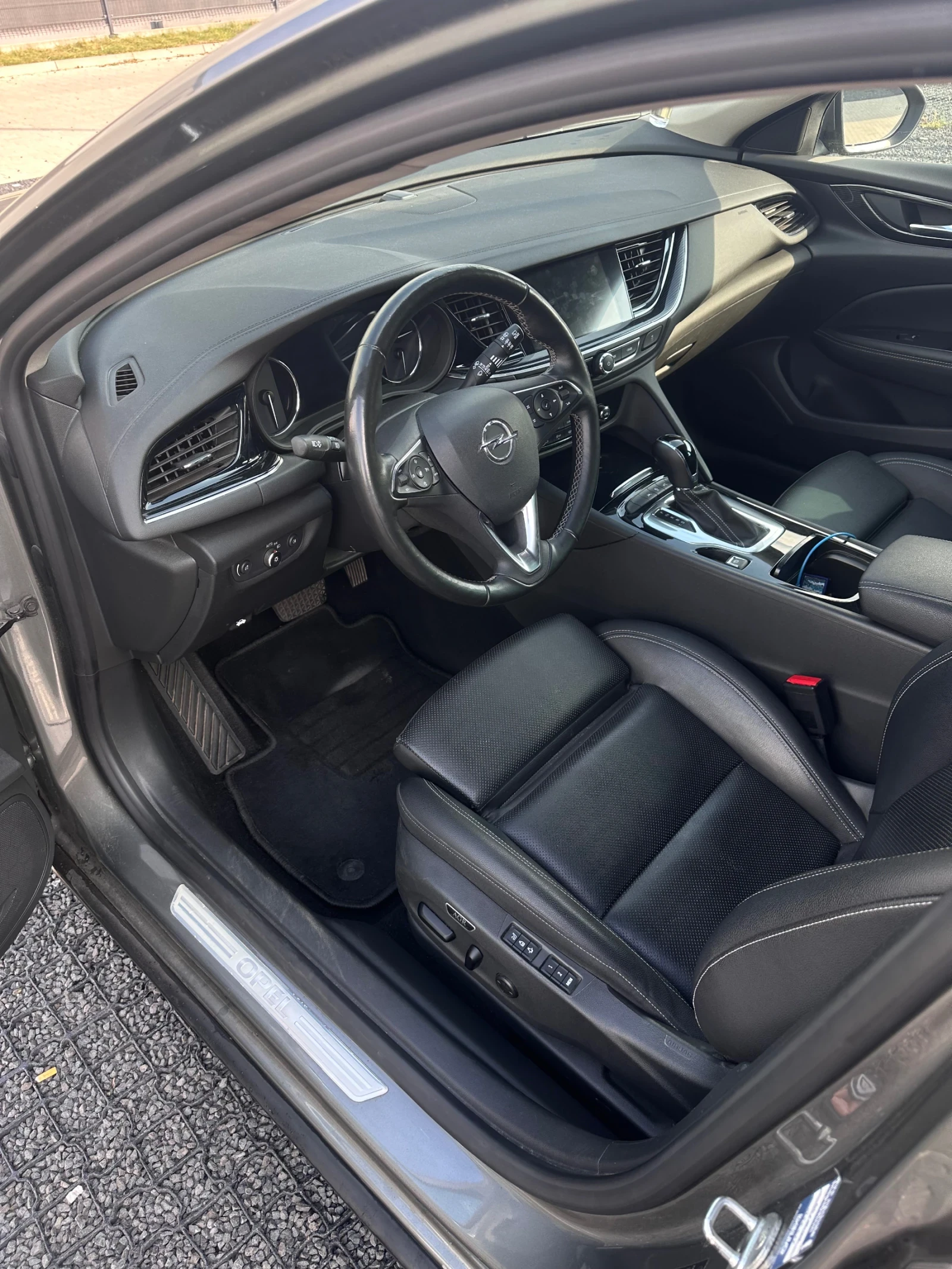 Opel Insignia | Mobile.bg   3