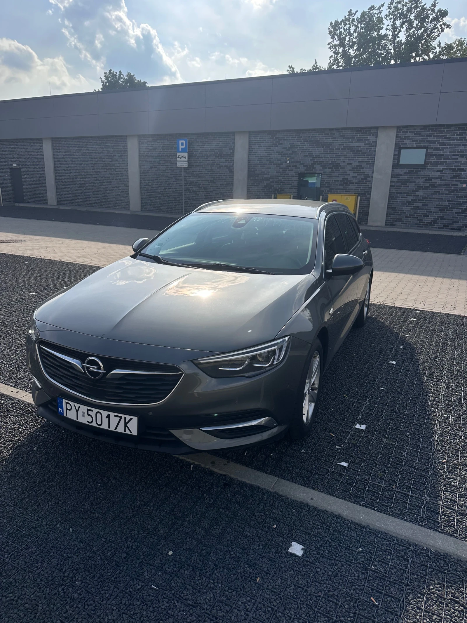 Opel Insignia | Mobile.bg   1