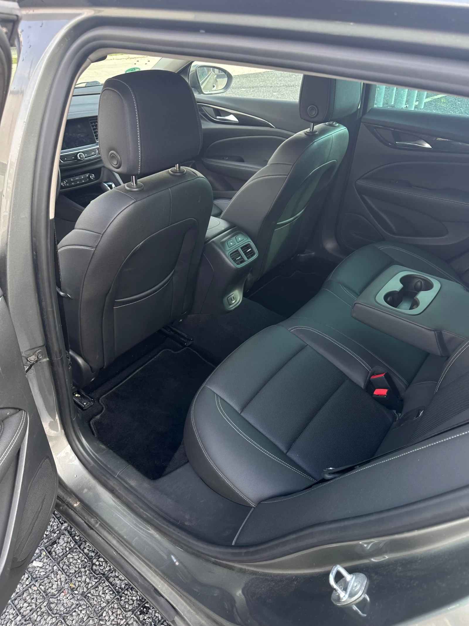 Opel Insignia | Mobile.bg   4